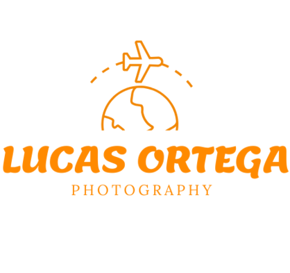Logo de Street Photography, Balneário Camboriu -SC, Lucas Ortega