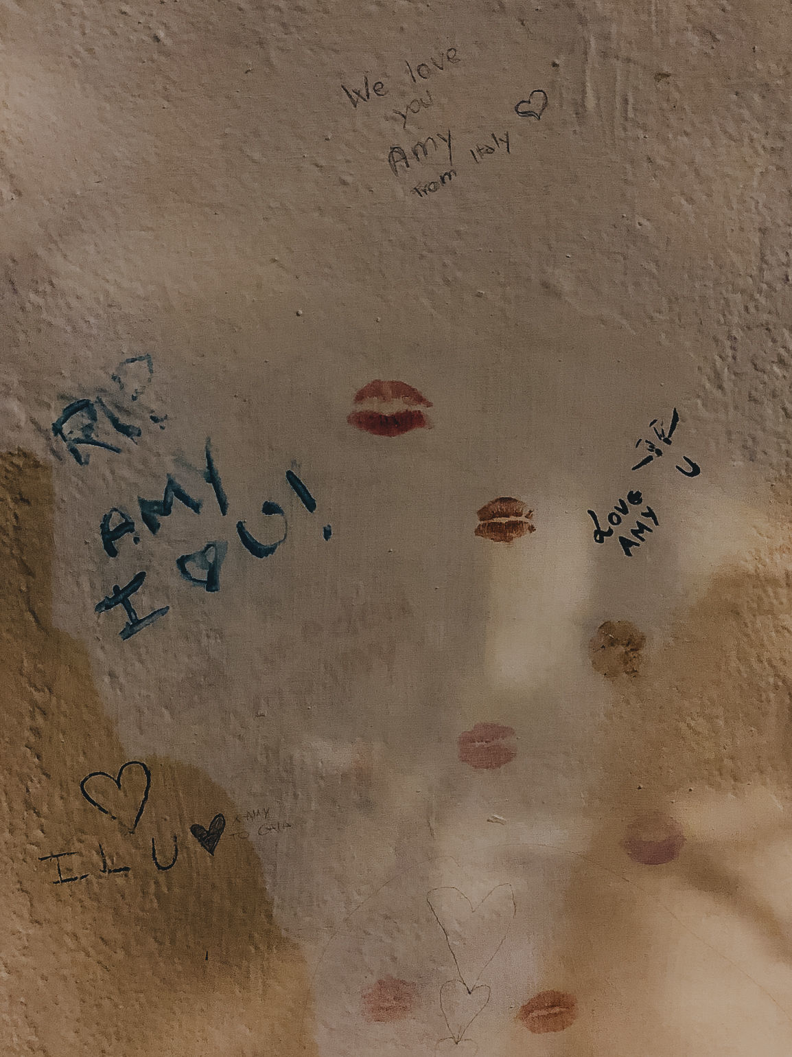 Foto Casa da Amy Winehouse Foto Casa da Amy Winehouse - Imagem 3